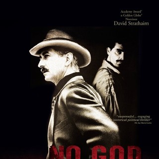 Poster of Monterey Media's No God, No Master (2014)