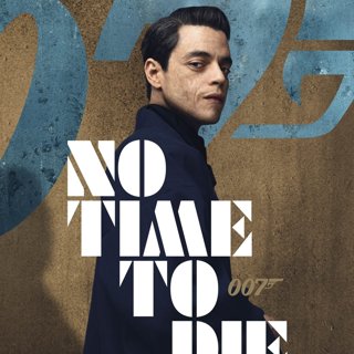 No Time to Die Picture 7