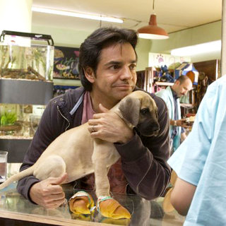 Eugenio Derbez stars as Javier in Lionsgate Films' No Eres Tu, Soy Yo (2011)