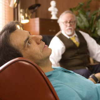 Eugenio Derbez stars as Javier in Lionsgate Films' No Eres Tu, Soy Yo (2011)