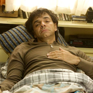 Eugenio Derbez stars as Javier in Lionsgate Films' No Eres Tu, Soy Yo (2011)