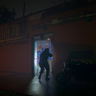 No Handouts (2026)