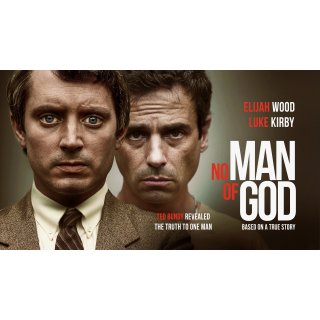 No Man of God (2021)