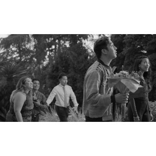 No Room For Love (2026)