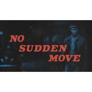 No Sudden Move Picture 8