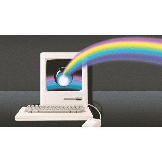 Nobody Here: The Story of Vaporwave (2026)