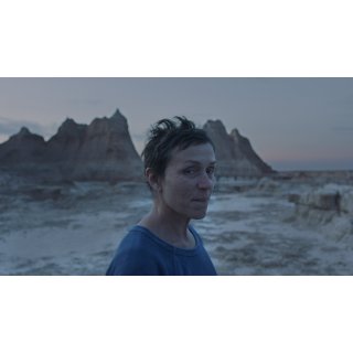 Nomadland (2021)