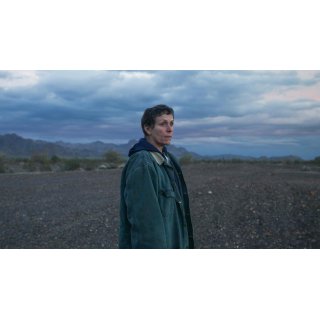 Nomadland (2021)