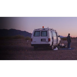 Nomadland (2021)