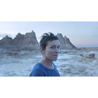 Nomadland (2021)
