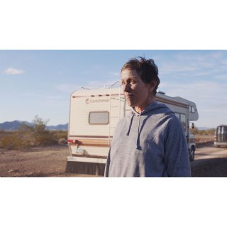 Nomadland (2021)