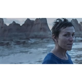 Nomadland (2021)