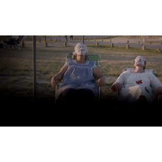 Nomadland (2021)