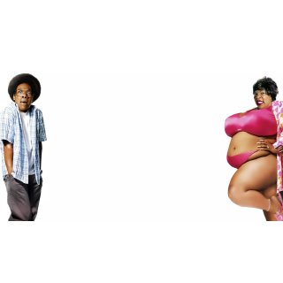 Norbit (2007)