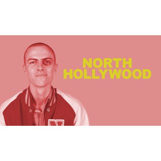North Hollywood (2021)