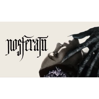Nosferatu (2024)