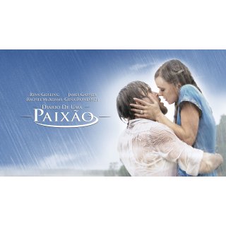 Notebook, The (2004)