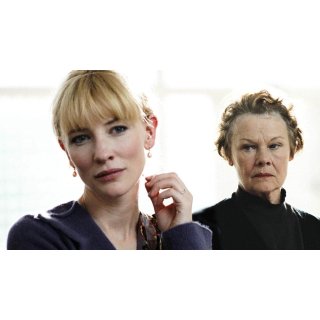 Notes on a Scandal (2006)