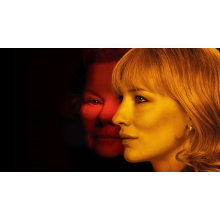 Notes on a Scandal (2006)