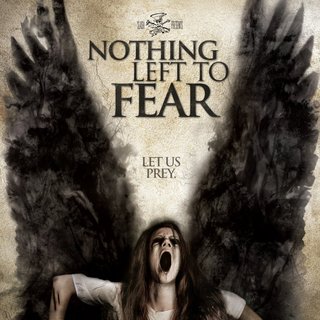 Nothing Left to Fear Picture 1