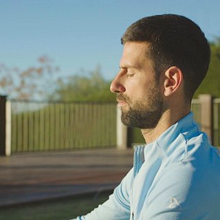 Novak Djokovic: The Wolf in Winter (2026)