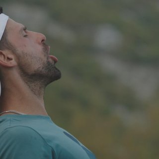 Novak Djokovic: The Wolf in Winter (2026)