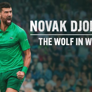 Novak Djokovic: The Wolf in Winter (2026)