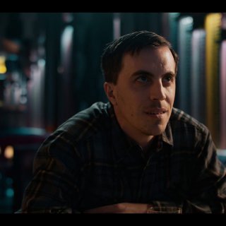 November Men (2026)