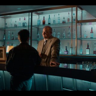 November Men (2026)