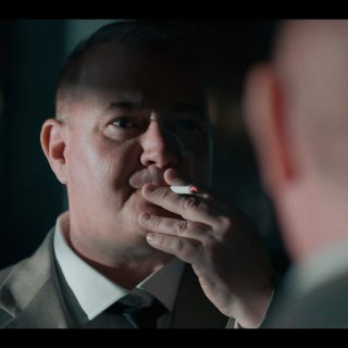 November Men (2026)