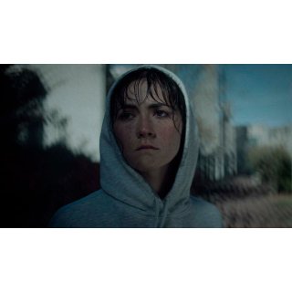 Novice, The (2021)