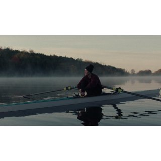 Novice, The (2021)