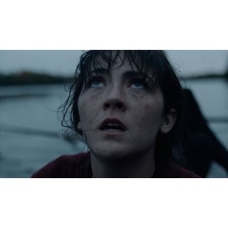 Novice, The (2021)