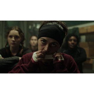 Novice, The (2021)