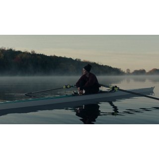 Novice, The (2021)