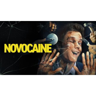 Novocaine (2025)