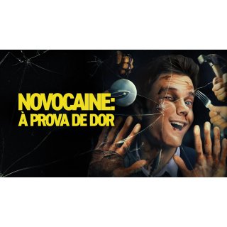 Novocaine (2025)