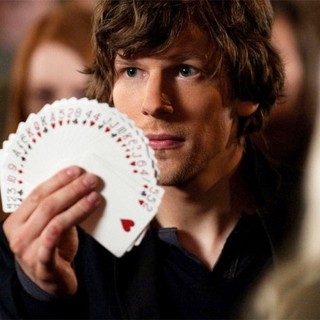 Now You See Me Picture 5