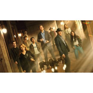 Now You See Me: Now You Don't Picture 1