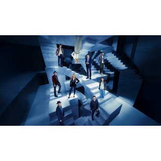 Now You See Me: Now You Don't Picture 2