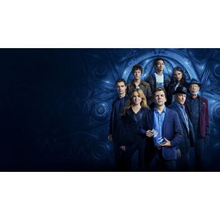 Now You See Me: Now You Don't Picture 8