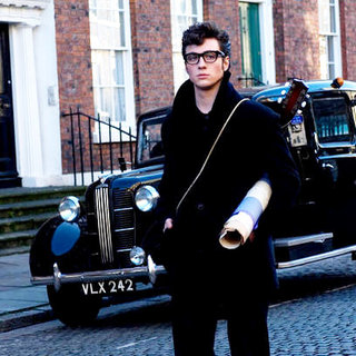 Nowhere Boy Picture 5