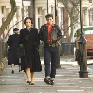 Nowhere Boy Picture 9