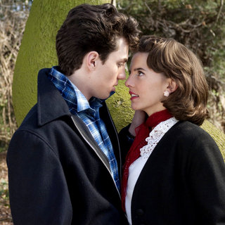 Nowhere Boy Picture 14