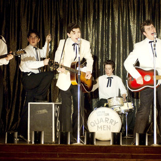 Nowhere Boy Picture 16