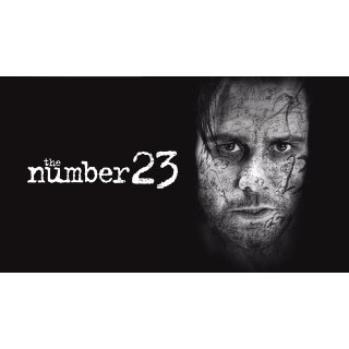 Number 23, The (2007)
