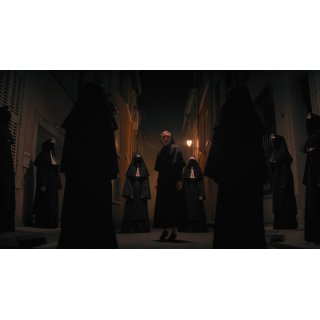 Nun II, The Picture 1