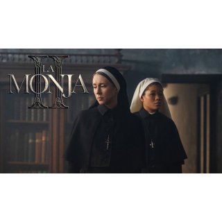 Nun II, The Picture 5