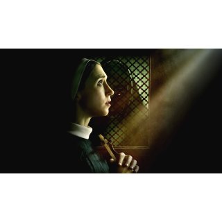 Nun II, The Picture 7