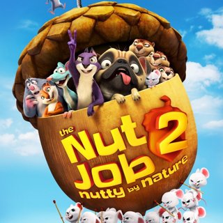 The Nut Job 2: Nutty by Nature Picture 1